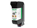 Green coding and marking ink cartridge